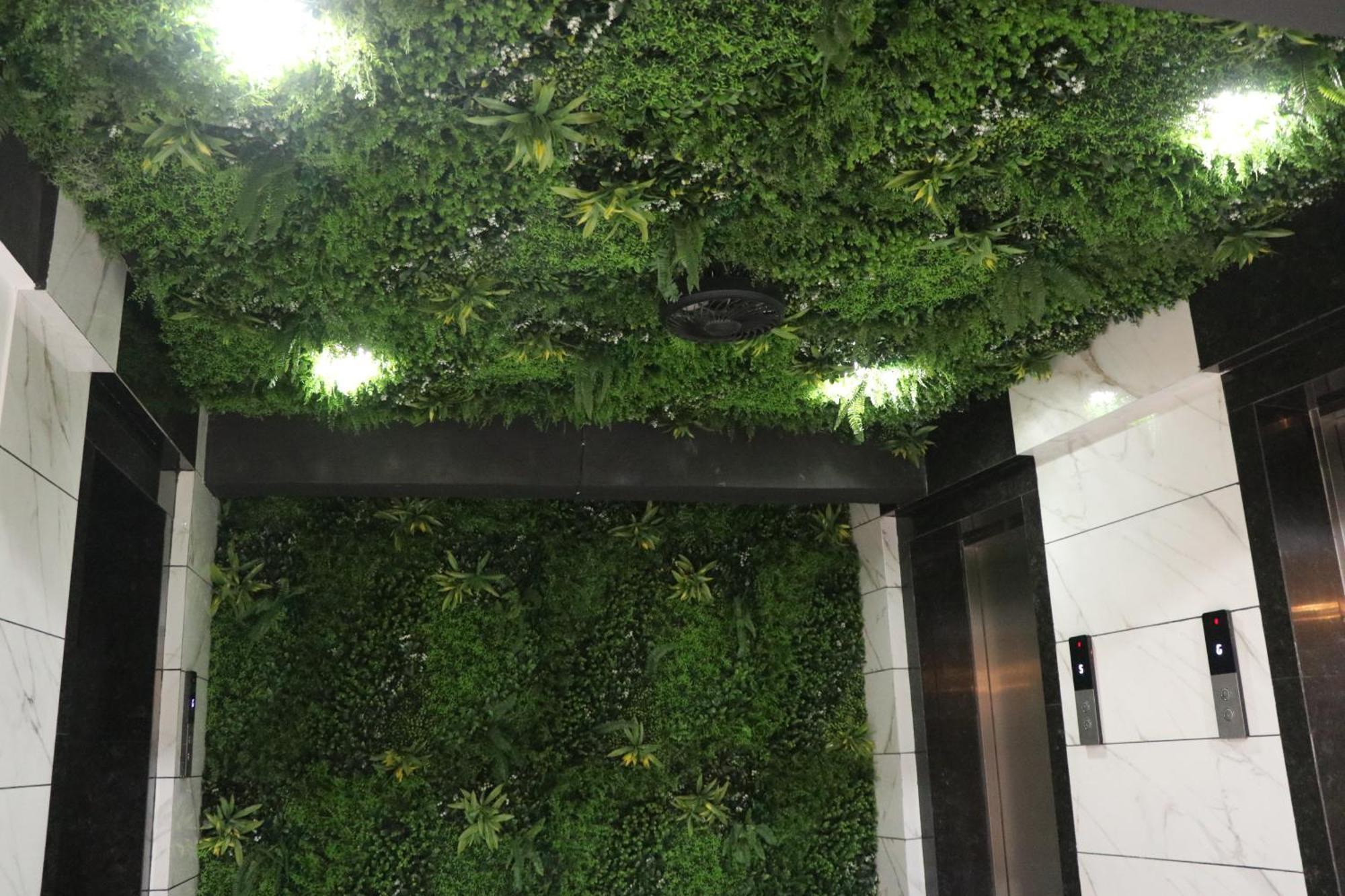 Hotel Kadamb Tree จาบัลปูร์ ภายนอก รูปภาพ